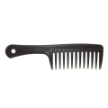 High-Quality Wide-Toothed Hair Comb Special Salon Plastic Strong Long Hair Styling Comb Anti-Static Hair Salon Comb